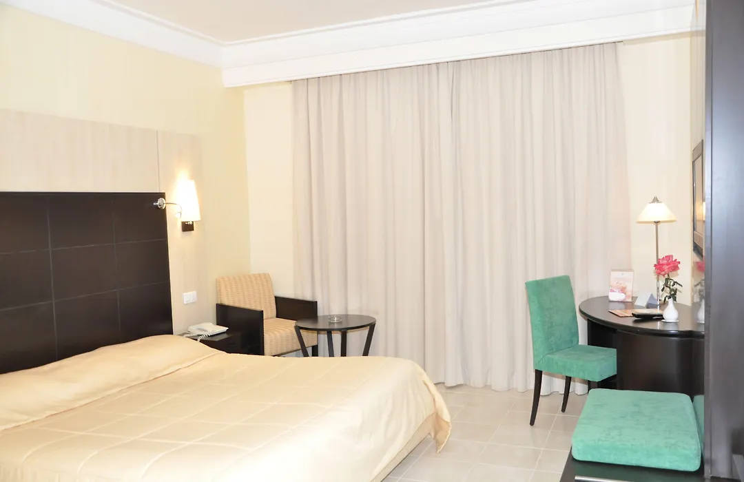Hotel Aziza Thalasso Golf Adult Only-1